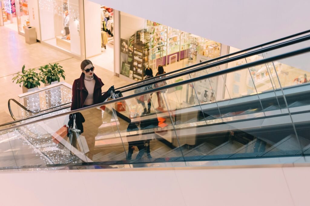 Compras impulsilvas