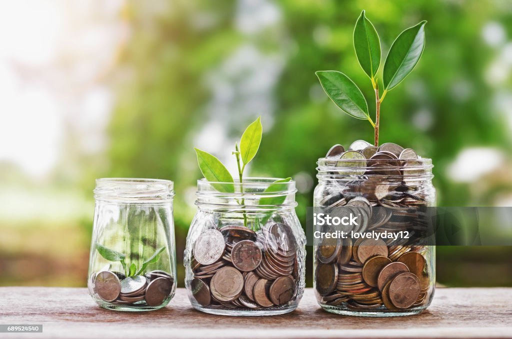 Investimento é para longo prazo