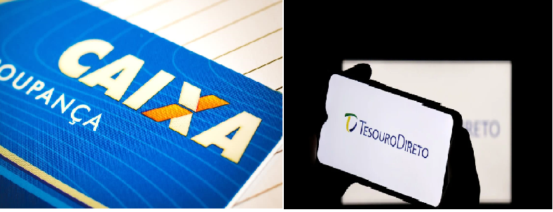 Tesouro direto ou poupança? Qual a melhor opção para você?