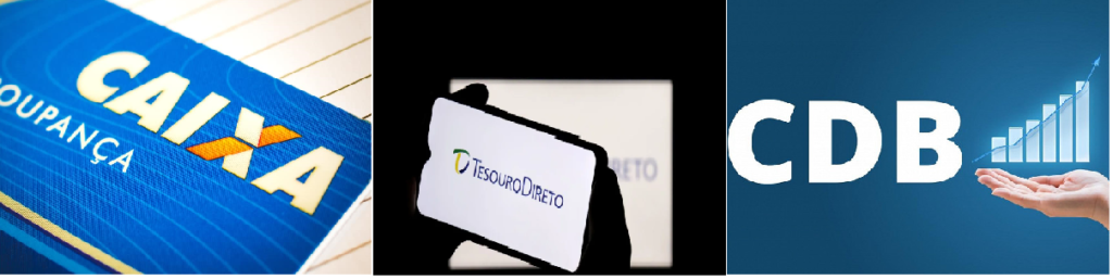 Investimentos para Iniciantes: O Que Escolher Primeiro?