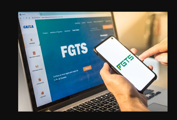 FGTS - Como funciona?