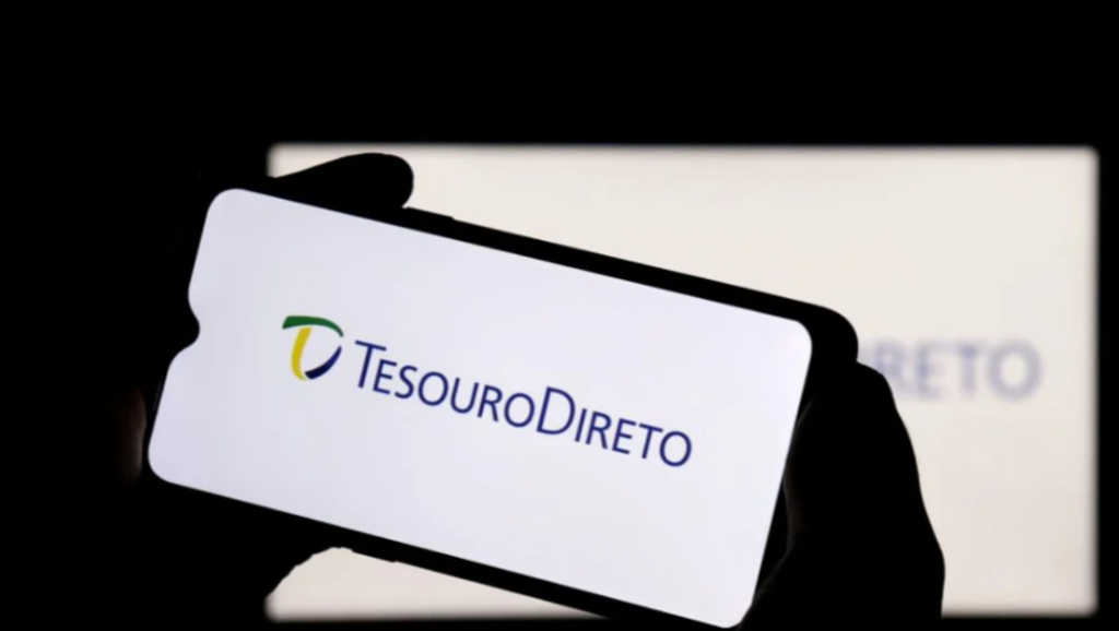 Tesouro Selic