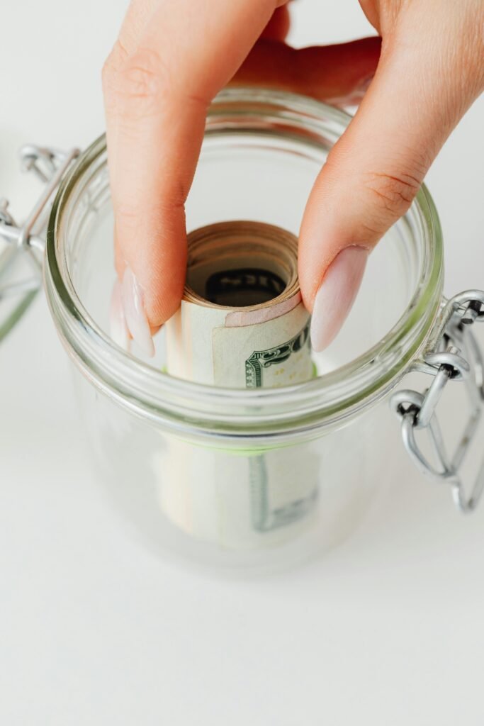 O que é fundo de emergência e como funciona na prática.
