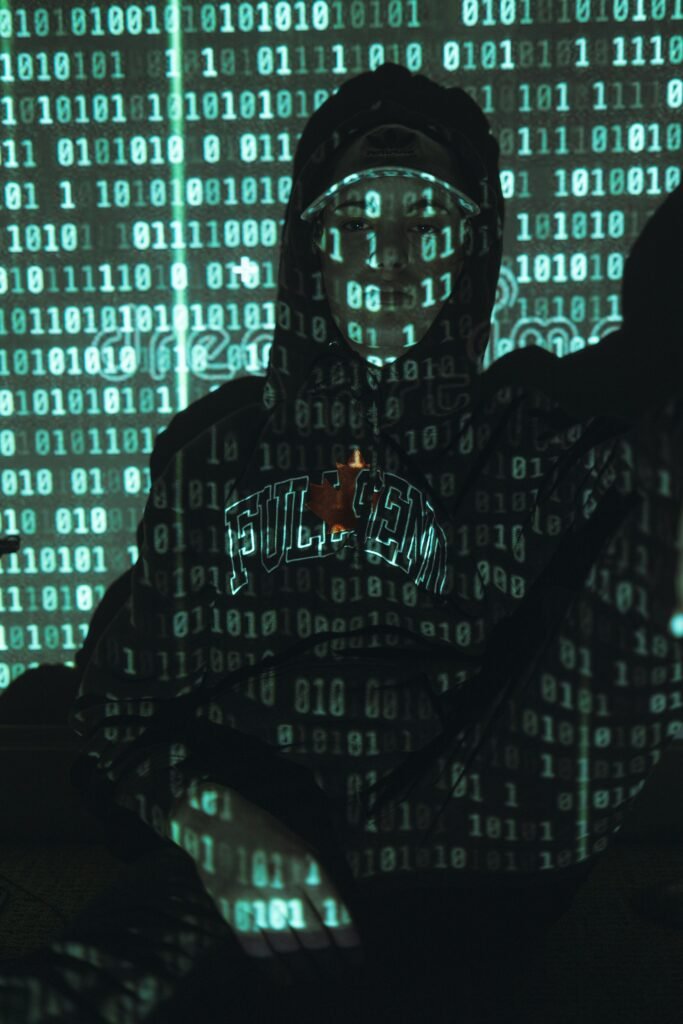 Exemplo de e-mail falso usado em fraudes financeiras de phishing.