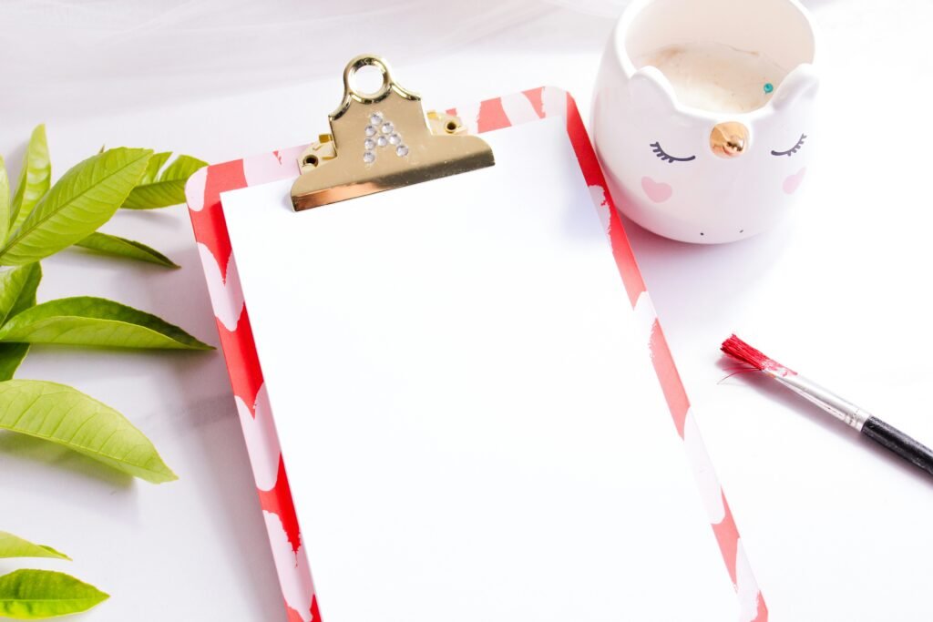 planejamento de presentes com orçamento definido