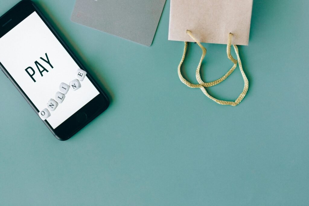 Cartão virtual para comprar com segurança