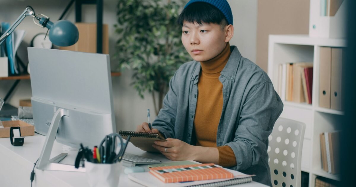 preocupação com dívidas e vida financeira