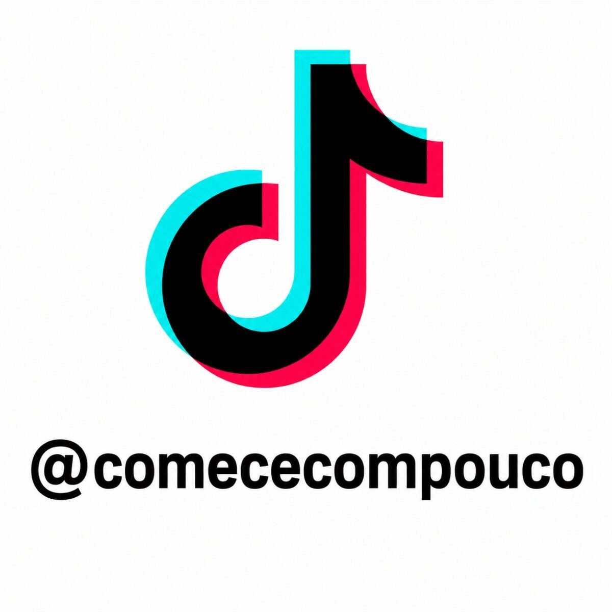 tiktok @comececompouco